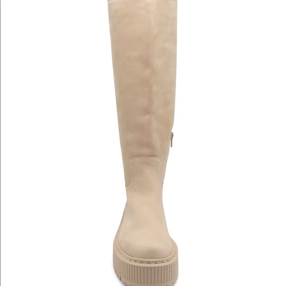 MUSSE & CLOUDS- Bruli Platform Boot (NWT) - Picture 11 of 16